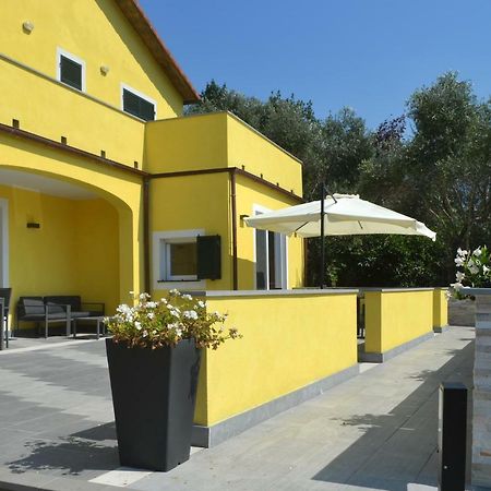 הוילה לבנטו A Casa Mia מראה חיצוני תמונה